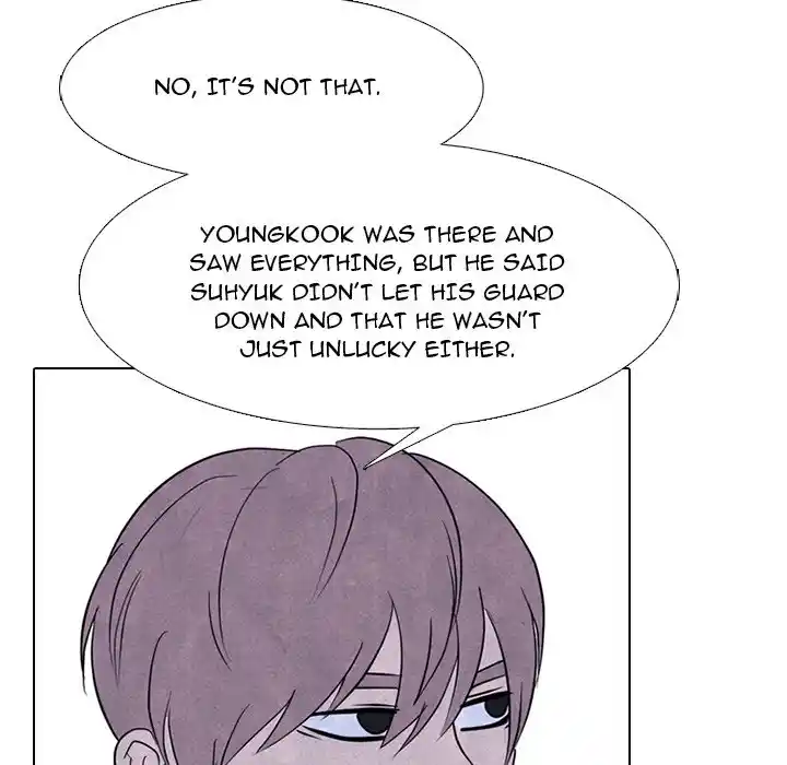 High School Devil Chapter 257