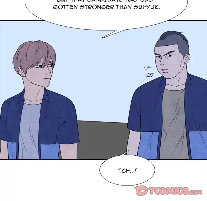 High School Devil Chapter 257