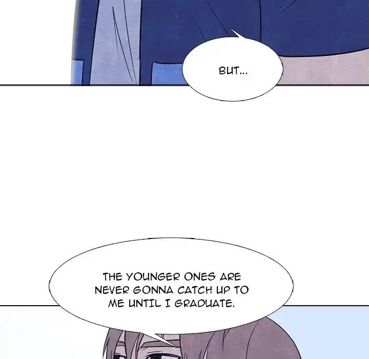 High School Devil Chapter 257