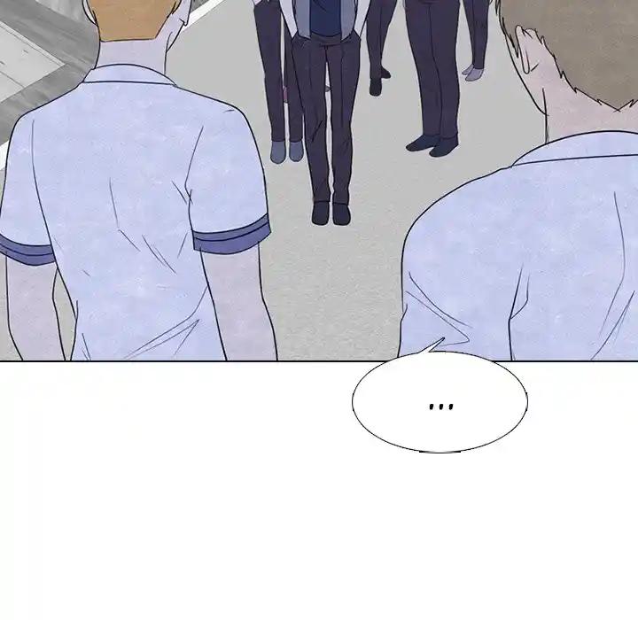 High School Devil Chapter 257