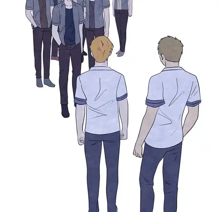 High School Devil Chapter 258