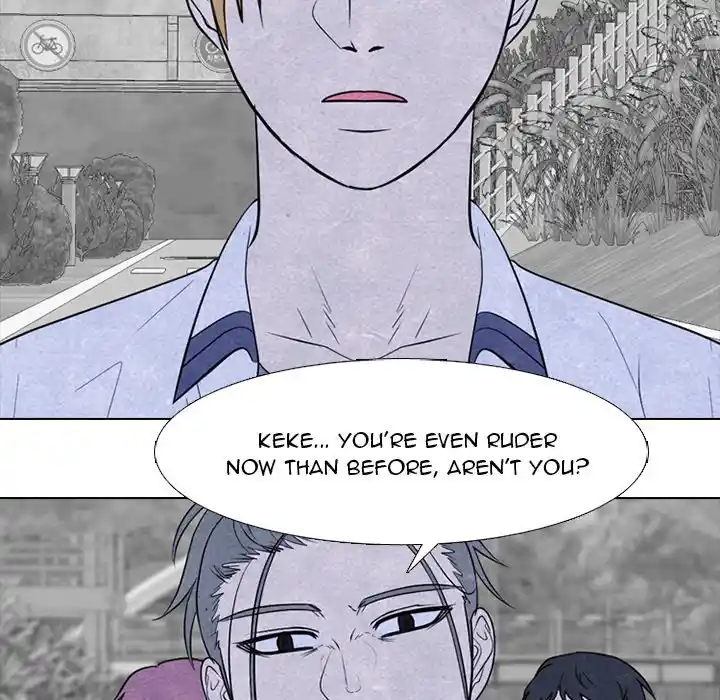 High School Devil Chapter 258