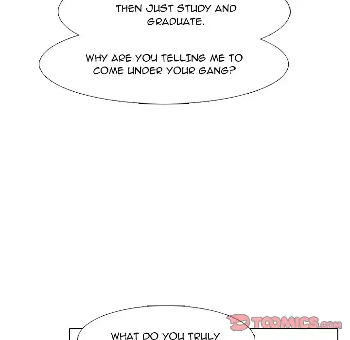 High School Devil Chapter 258