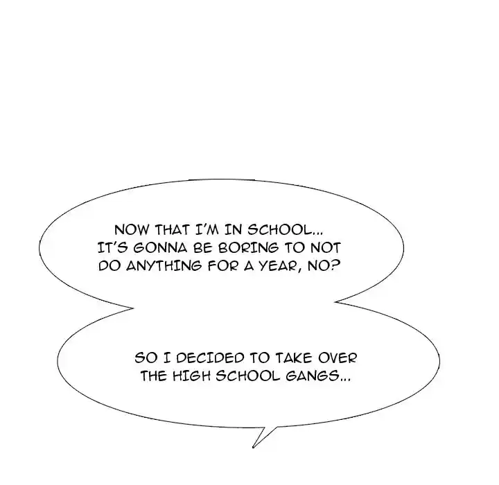 High School Devil Chapter 258