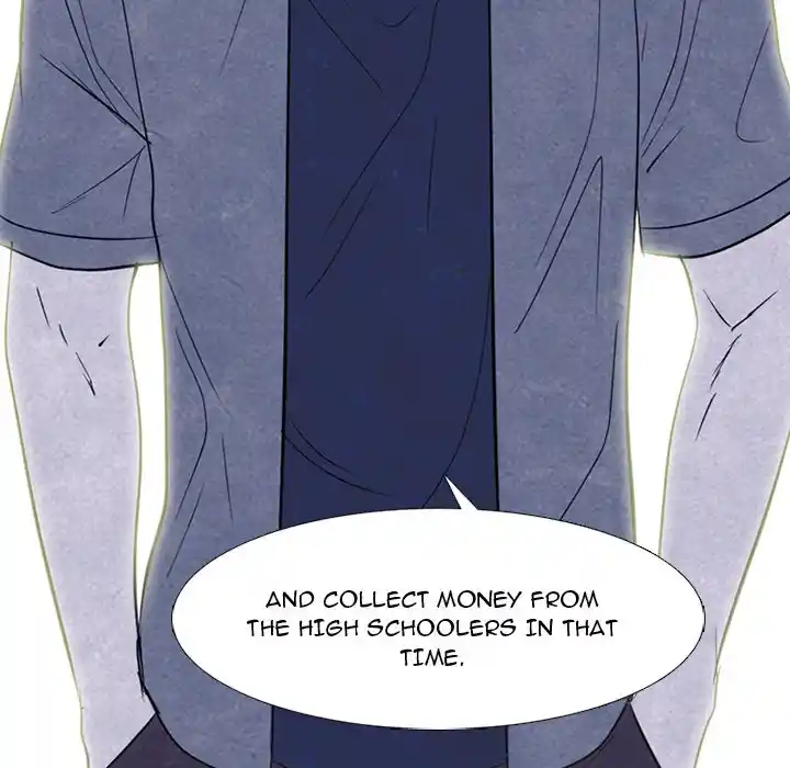 High School Devil Chapter 258