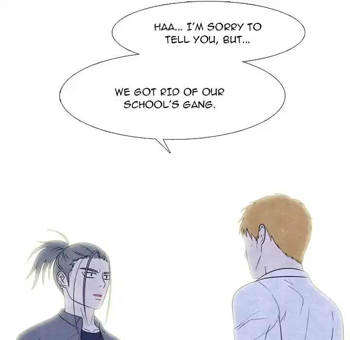 High School Devil Chapter 258