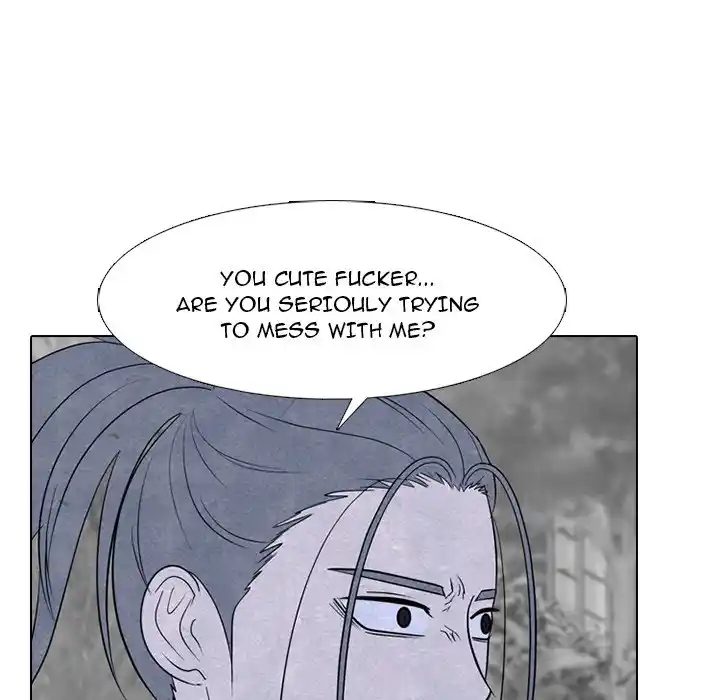 High School Devil Chapter 258