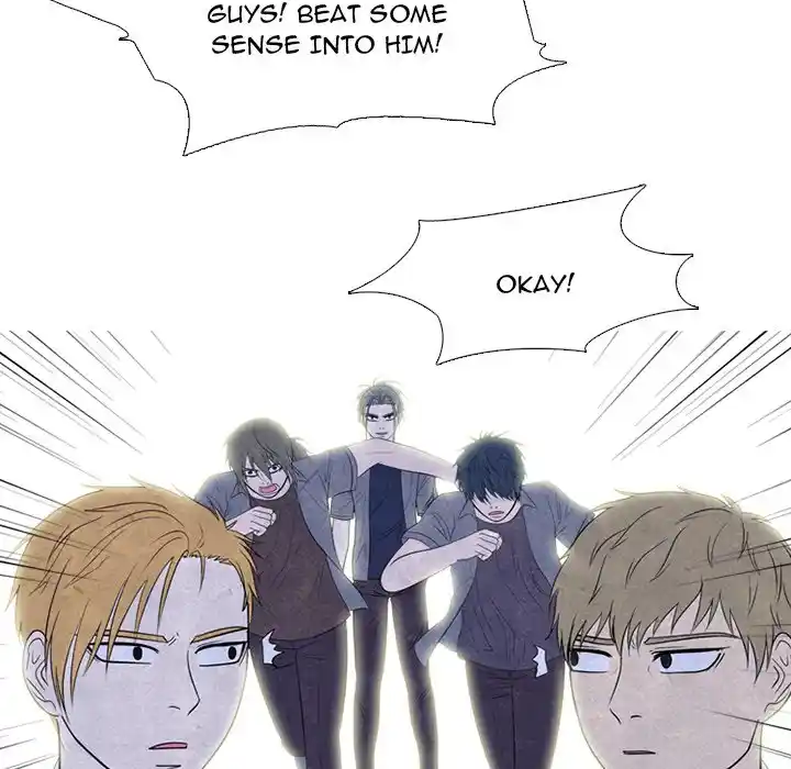 High School Devil Chapter 258