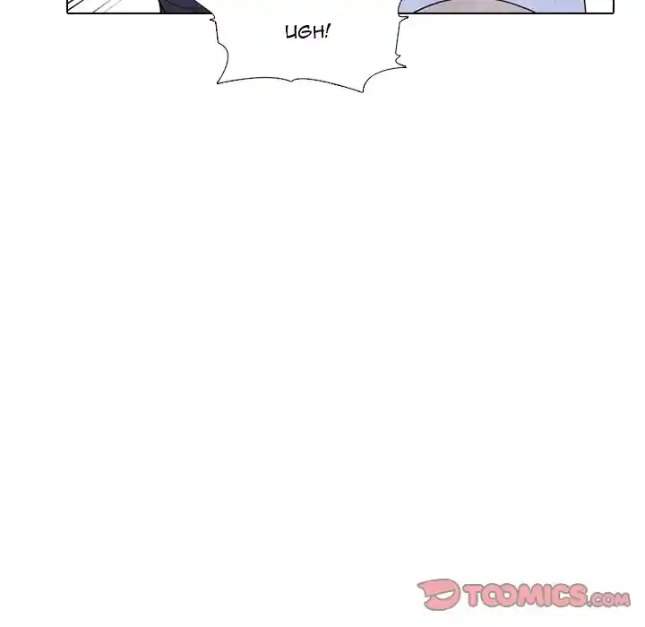 High School Devil Chapter 258