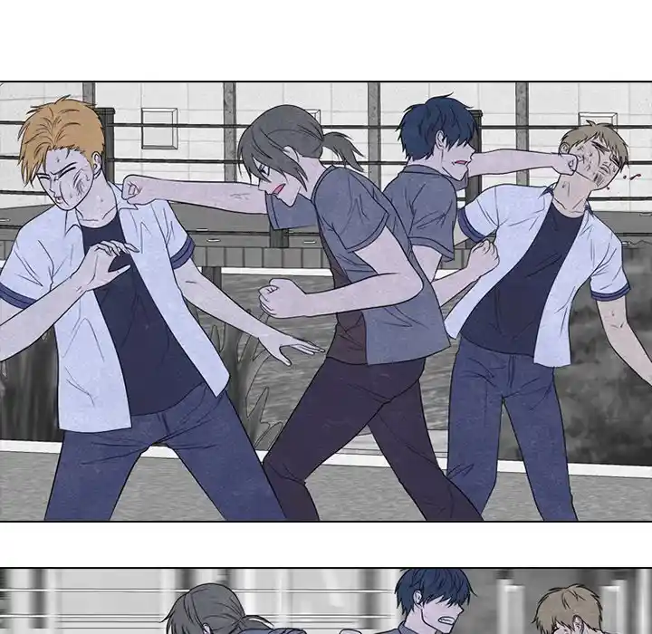 High School Devil Chapter 258