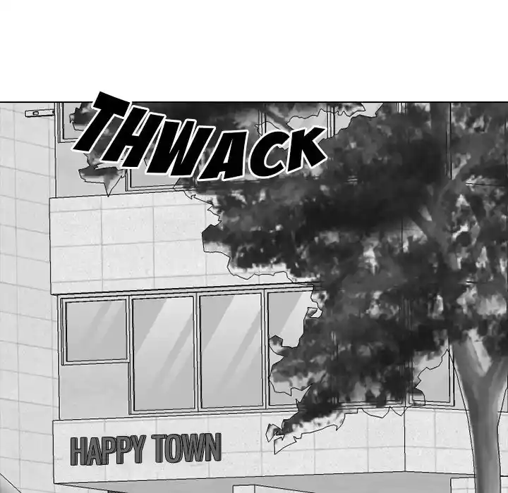 High School Devil Chapter 258