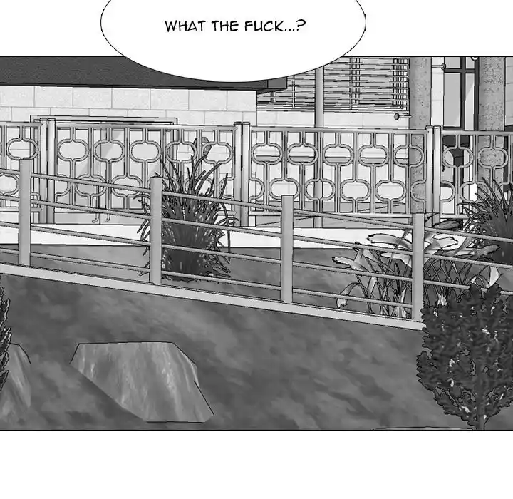 High School Devil Chapter 258