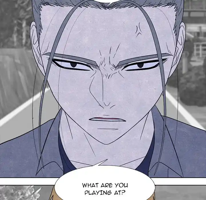 High School Devil Chapter 258