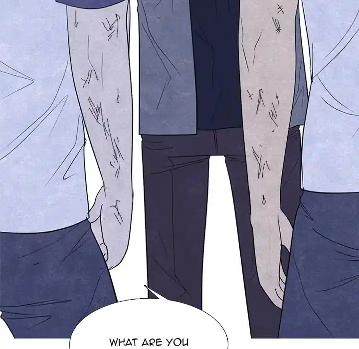 High School Devil Chapter 258