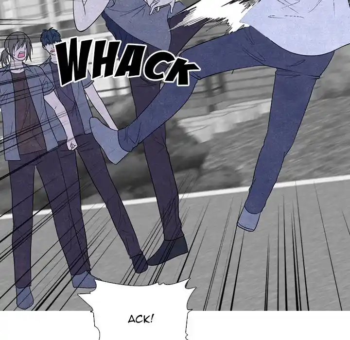 High School Devil Chapter 258