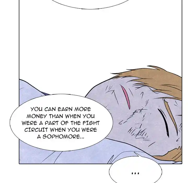 High School Devil Chapter 258