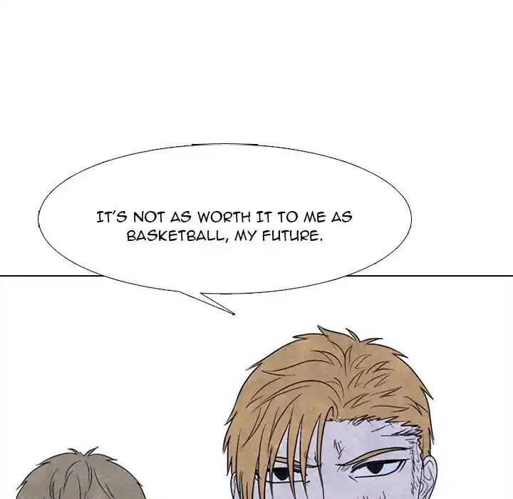 High School Devil Chapter 258