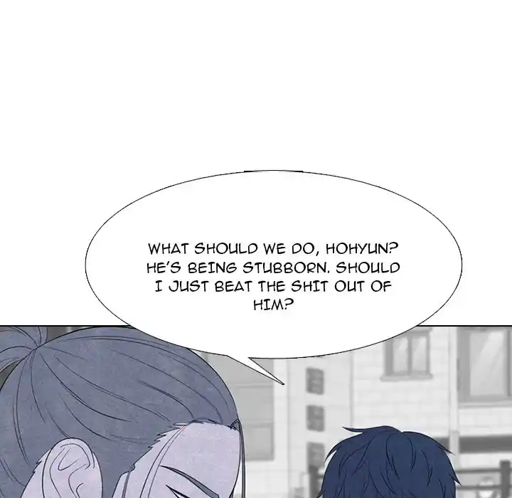 High School Devil Chapter 258