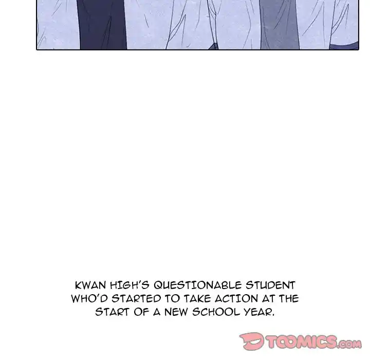 High School Devil Chapter 258