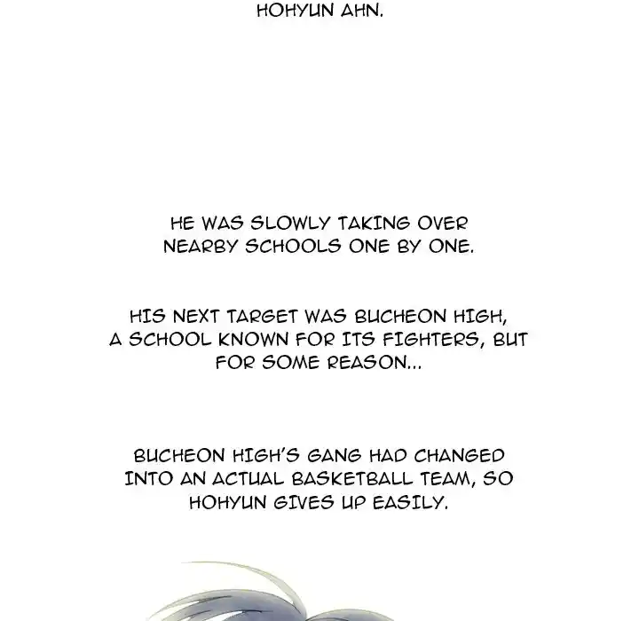 High School Devil Chapter 258