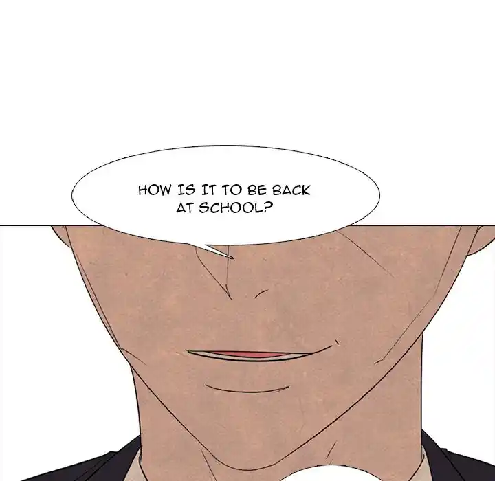 High School Devil Chapter 258