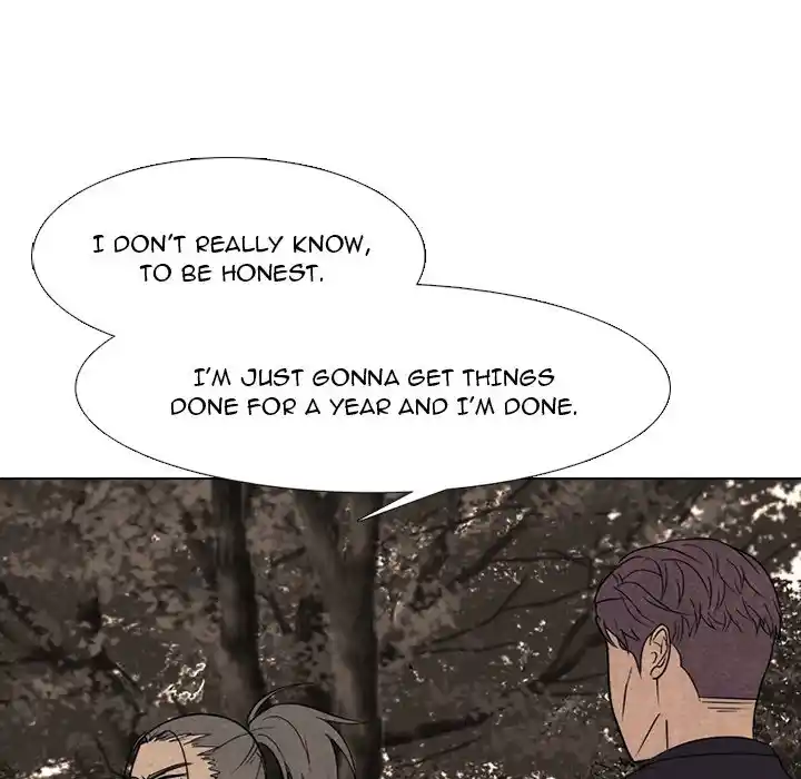 High School Devil Chapter 258