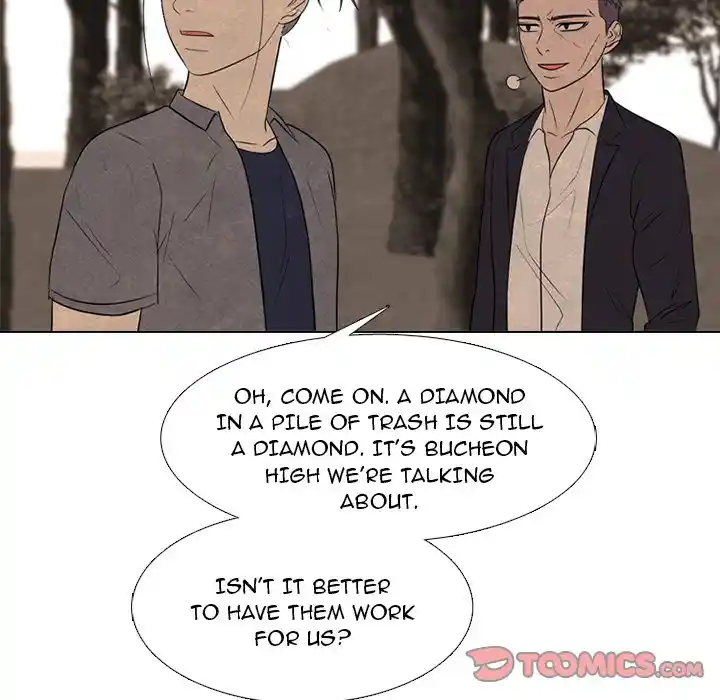 High School Devil Chapter 258