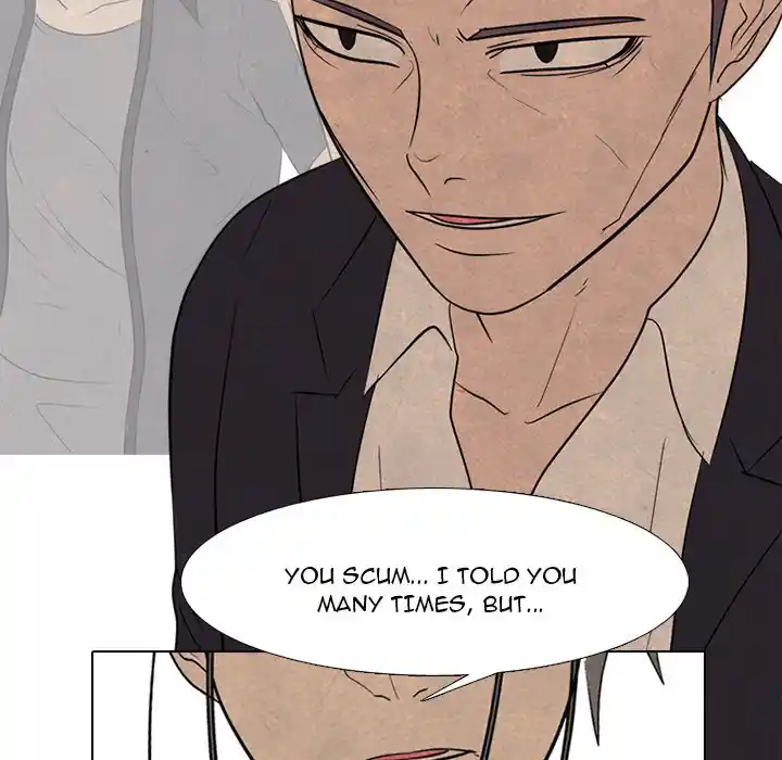 High School Devil Chapter 258