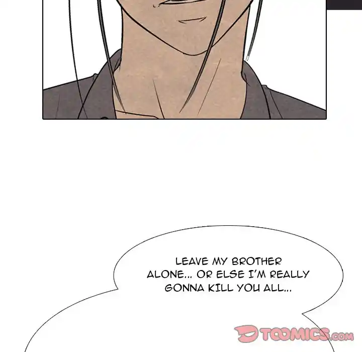 High School Devil Chapter 258