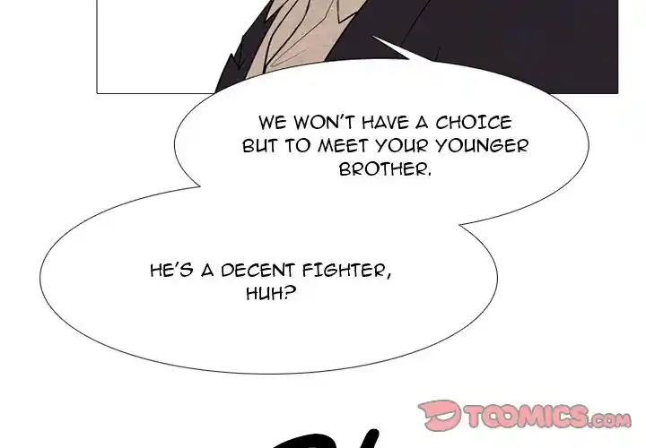 High School Devil Chapter 259