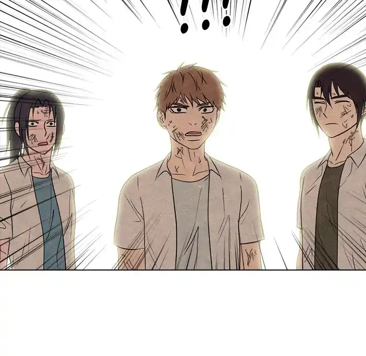 High School Devil Chapter 259