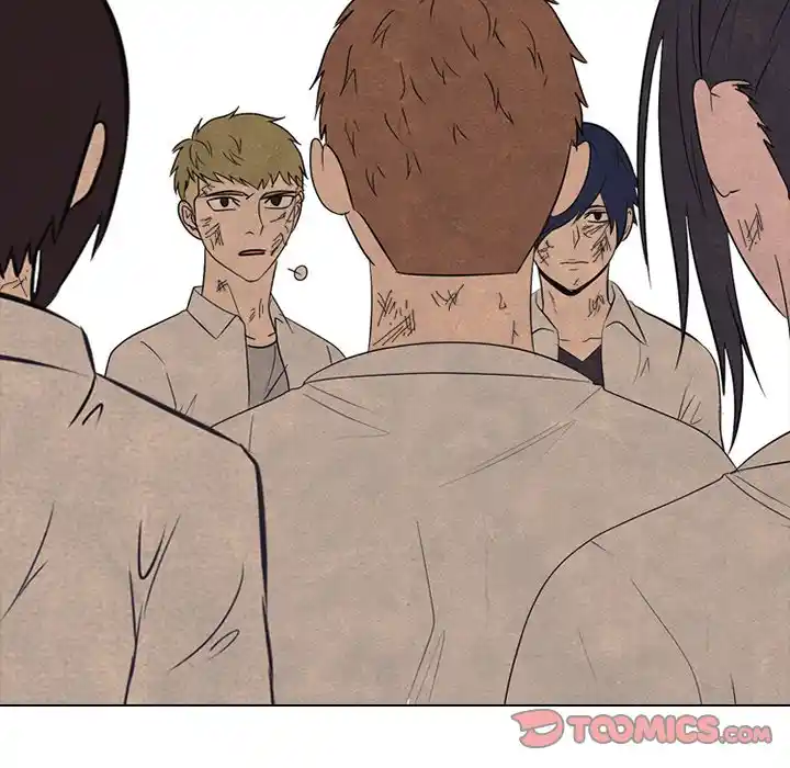 High School Devil Chapter 259