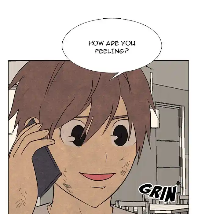 High School Devil Chapter 259