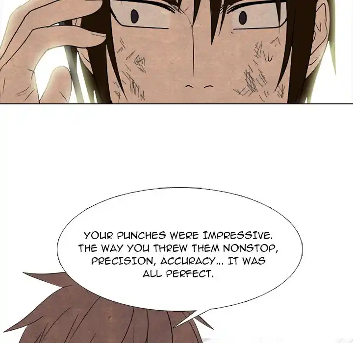 High School Devil Chapter 259