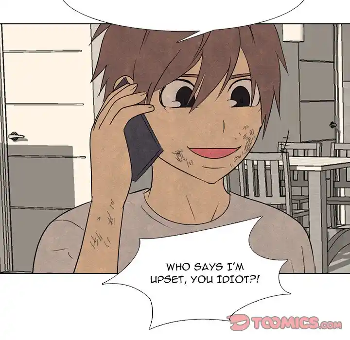 High School Devil Chapter 259