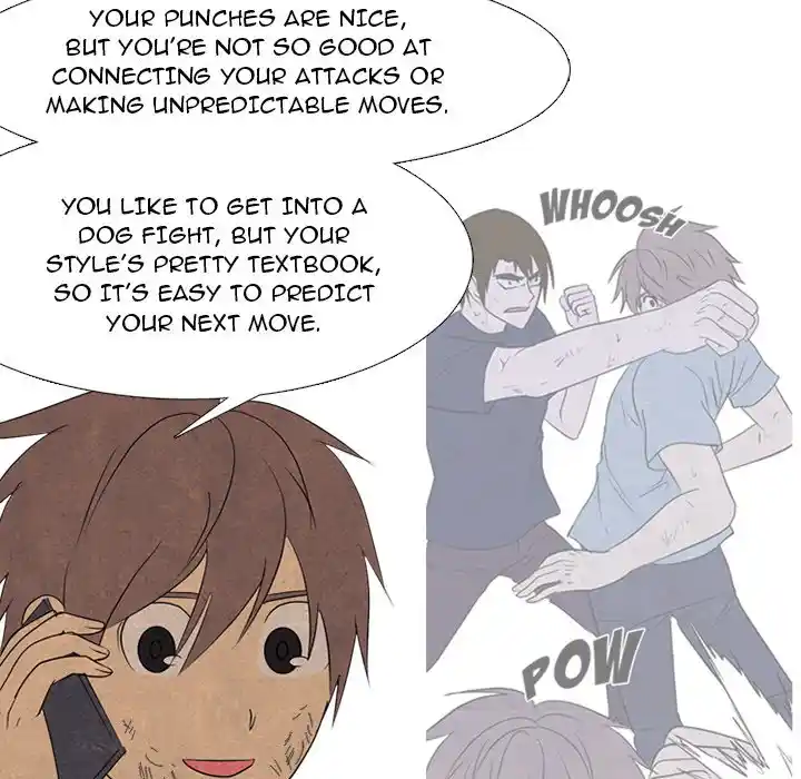 High School Devil Chapter 259