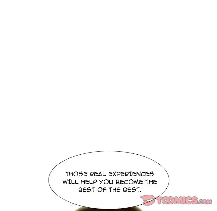 High School Devil Chapter 259