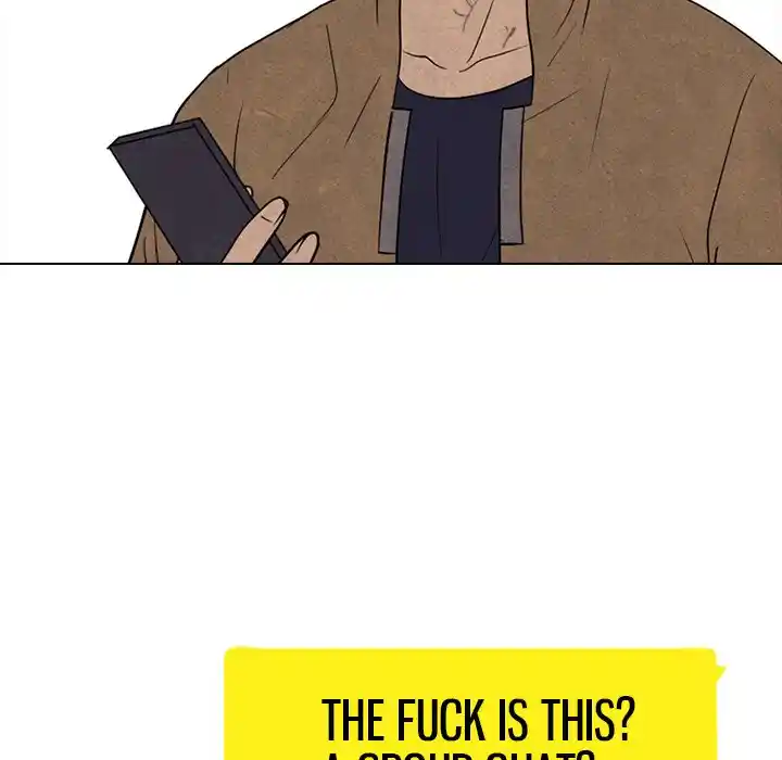 High School Devil Chapter 259