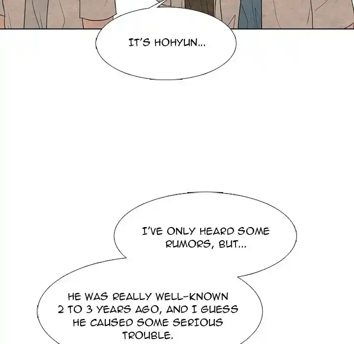 High School Devil Chapter 259