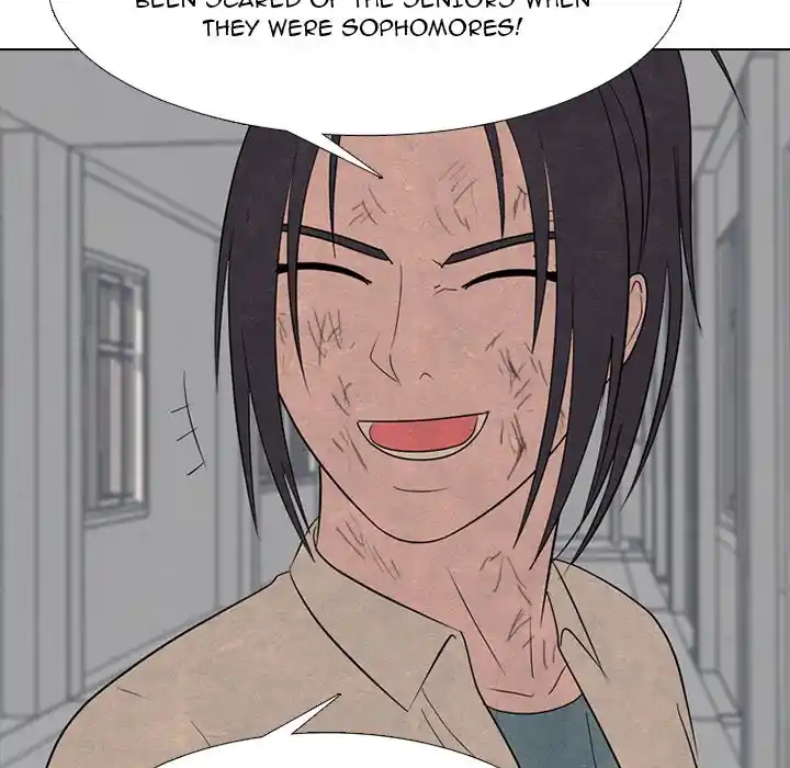 High School Devil Chapter 259