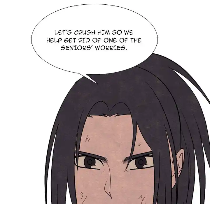 High School Devil Chapter 259