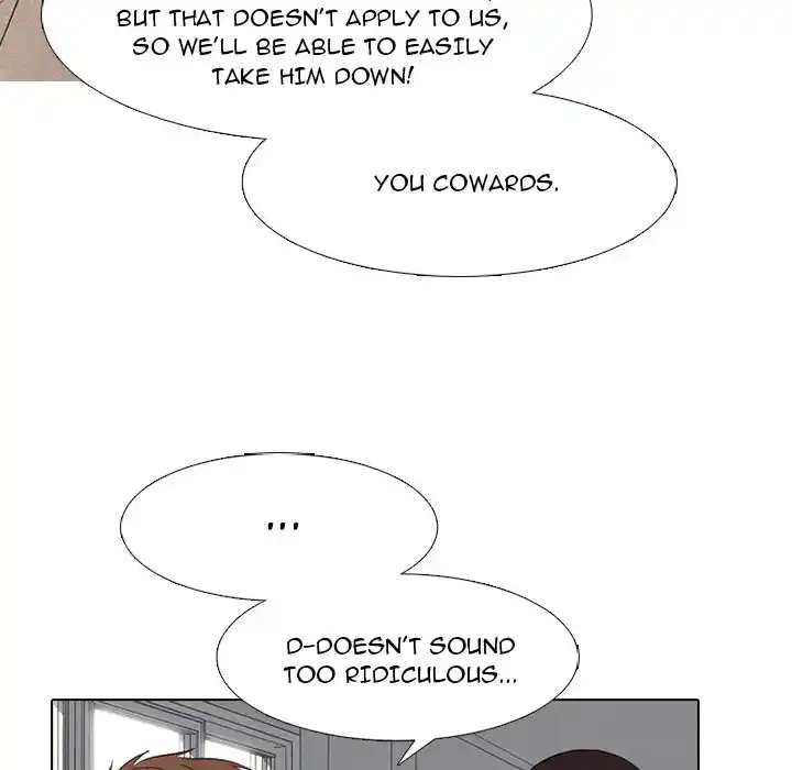 High School Devil Chapter 260