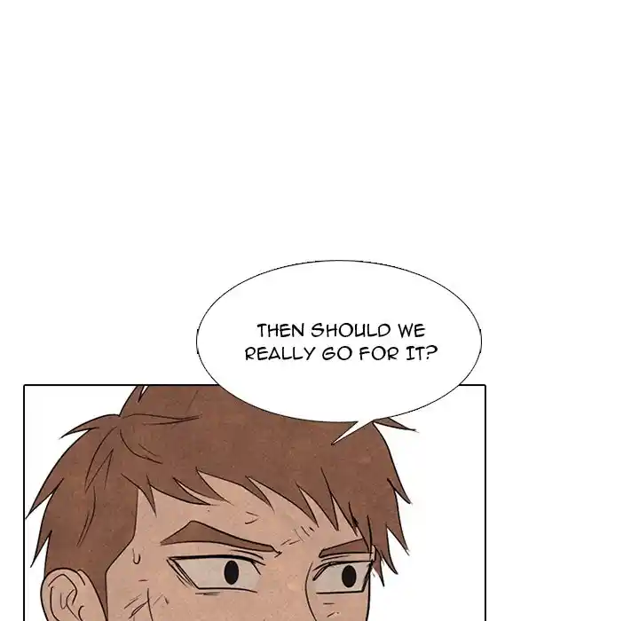 High School Devil Chapter 260