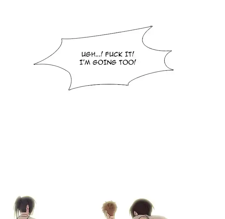 High School Devil Chapter 260