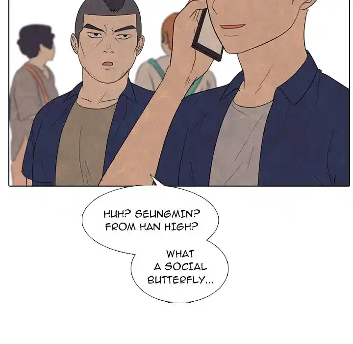 High School Devil Chapter 260