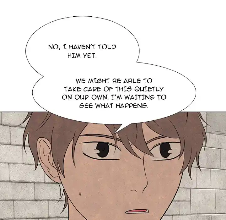 High School Devil Chapter 260