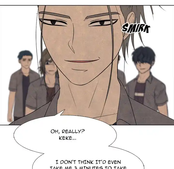 High School Devil Chapter 260