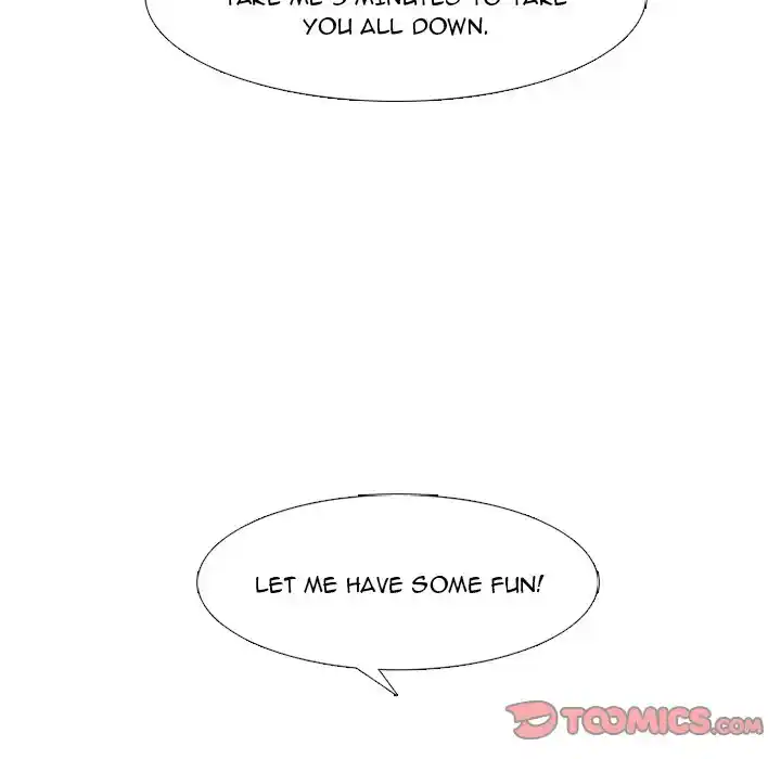 High School Devil Chapter 260