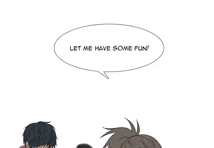 High School Devil Chapter 261