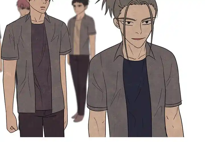 High School Devil Chapter 261